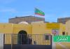 المركز الصحي رقم 1بنواذيبو-(المصدر: الصحراء)