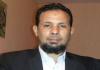 المستشار السابق لوزير العدل أحمد ولد هارون ولد الشيخ سيديا