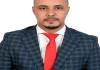 محمد سالم محمد بلاه