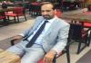 سيد أحمد ولد عمارو إداري من السلك المالي 