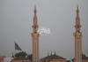 صورة الجامع السعودي  ـ نواكشوط (المصدر: إرشيف  الصحراء)