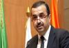 وزير الطاقة الجزائري محمد عرقاب_إنترنت
