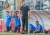 المدرب أمير عبدو- المصدر: FFRIM