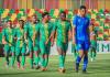 المنتخب الوطني U23 - المصدر: FFRIM