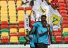 جانب من افتتاح الدوري الوطني خلال الموسم الجاري- فيسبوك