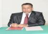 القاضي محمدو ولد الشيخ