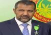 محمد محمود أبو المعالي