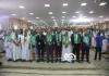 جانب من افتتاح المؤتمر- الصحراء
