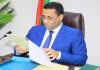 الوزير الأول المختار ولد أجاي