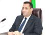 الوزير الأول المختار ولد أجاي