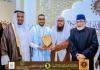 المصدر: وزارة الشؤون الإسلامية 