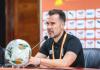 مدرب المنتخب الوطني "المرابطون" آريتز لوبيز غاراي