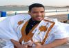محمد محمود ولد سيدالأمين 