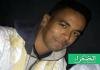 الطالب الموريتاني أحمد ولد المامي - (المصدر: الصحراء)