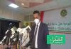 د.محمد محمود ولد اعل محمود مدير الرقابة الوبائية (المصدر: الصحراء)