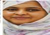 فضيلة محمد عبد الله الطالب أعبيدي
