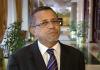 وزير الزراعة يحيى ولد أحمد الوقفـ (المصدر: الإنترنت)