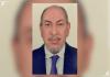 وزير العدل محمد محمود ولد بيه