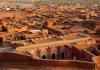مدينة ولاته التاريخية