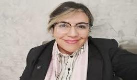 سارة محمد مرزوڨي