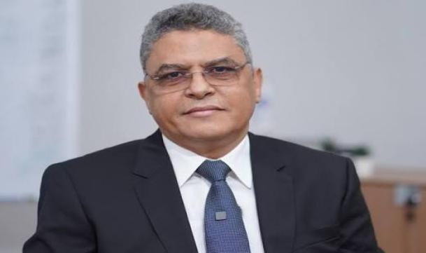 عبد الله ولد كبد  سفير موريتانيا في اليابان