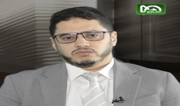 رئيس حزب "موريتانيا إلى الأمام" نور الدين ولد محمدو