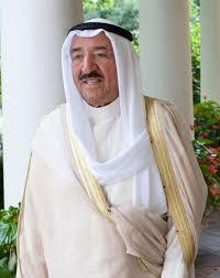 أمير الكويت الراحل - (أرشيف الإنترنت)