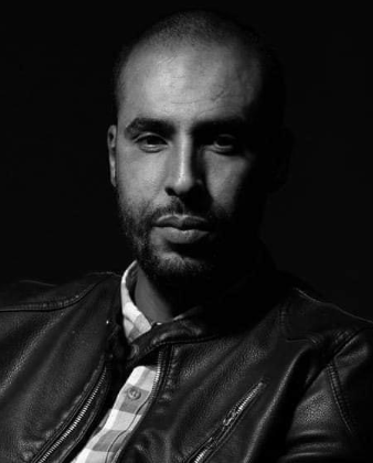 منتج مسلسل الغابة فؤاد الصفرة ـ (المصدر: الإنترنت)