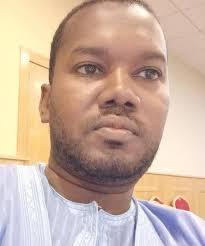 محمد سالم ولد أعمر
