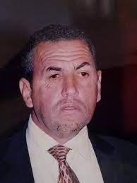 محمد سالم ولد الناهي