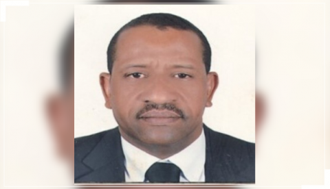 رئيس جامعة نواكشوط العصرية ـ (الشيخ سعد بوه كامرا ـ (المصدر: الإنترنت)