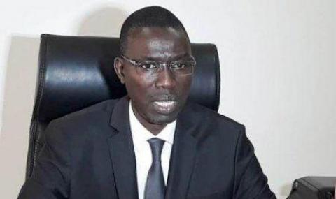 وزير التشغيل والتكوين المهني السنغالي دام ديوب - (المصدر الانترنت)