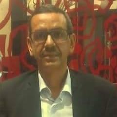 محمد عبد الرحمن الزوين الأمين العام للشبكة_المصدر إنترنت