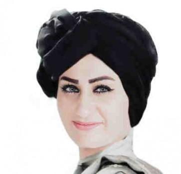 الدكتورة حسناء نصر الحسين