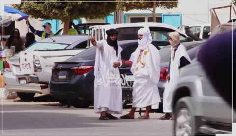 الصحراء ترصد ظروف عمل مقدمي خدمات الصرافة - (المصدر: الصحراء)