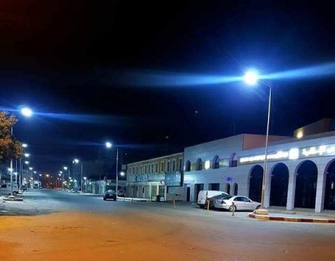 مدينة نواكشوط 