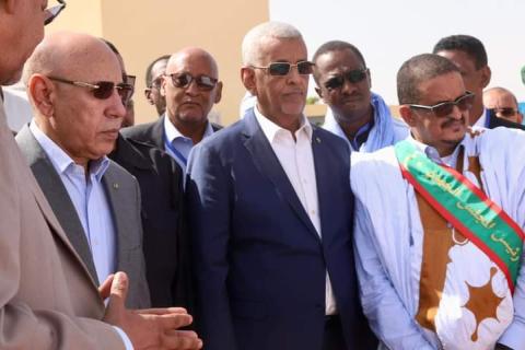المصدر: وزارة المياه