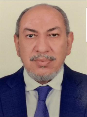 وزير العدل محمد محمود ولد بيه- المصدر (انترنت)