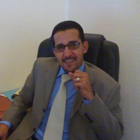 محمد ولد عبد القادر
