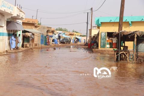 المصدر: الصحراء