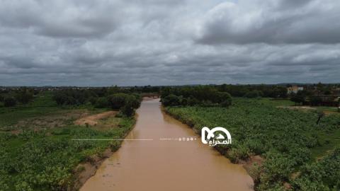 المصدر: الصحراء