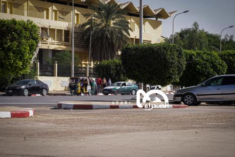 المصدر: الصحراء