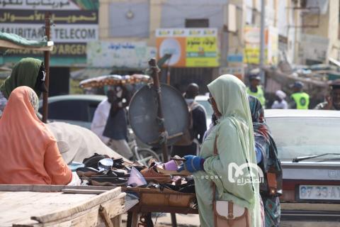 المصدر: الصحراء