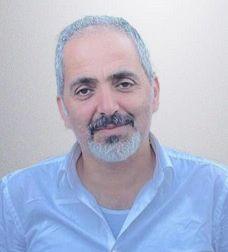 عطا الله الزويدي
