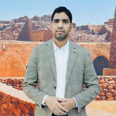 الشيخان سيدي