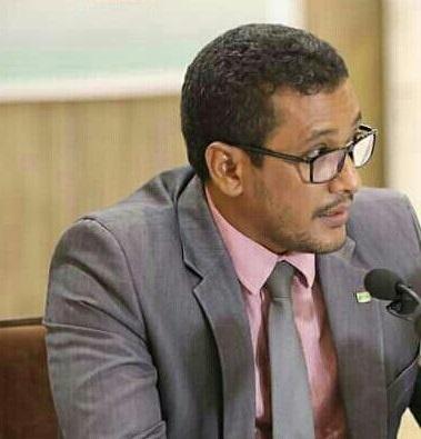 محمد عبد الله ولد سيدي