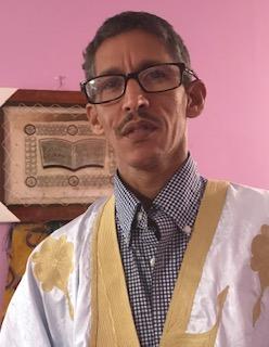 سيدي محمد عبد الوهاب