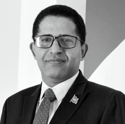 الشيخ معاذ سيدي عبد الله