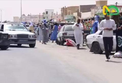 المصدر: الصحراء