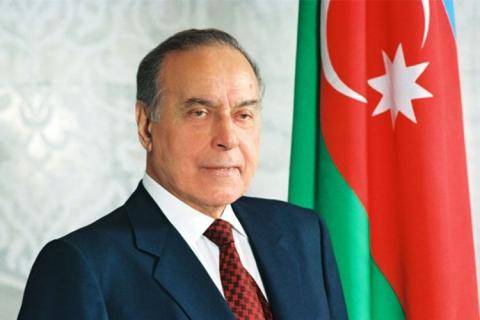 أوكتايقربانوف - سفير جمهورية أذربيجان لدى الجمهورية الإسلامية الموريتانية ​